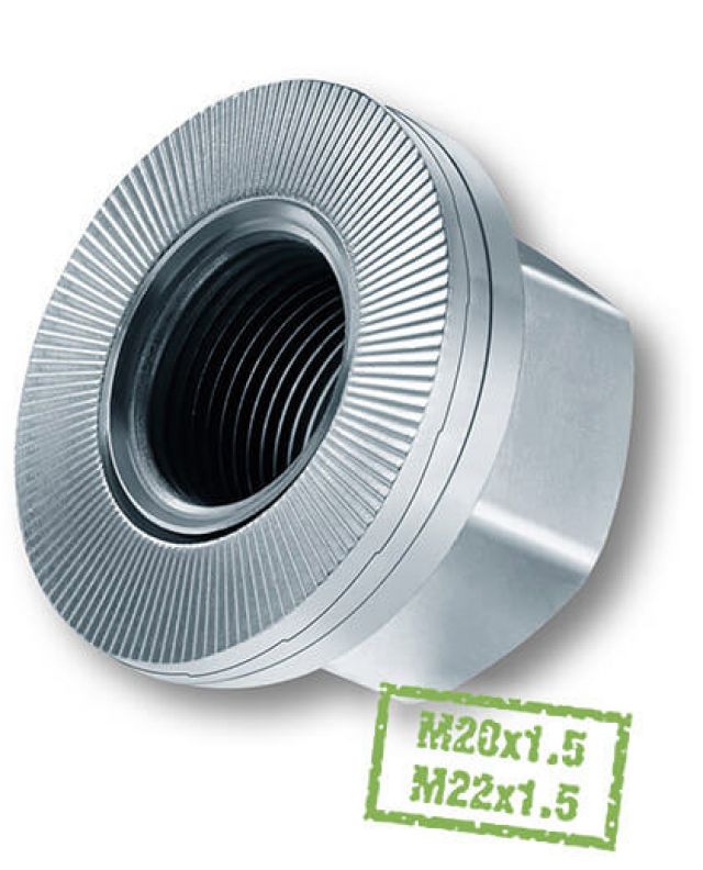 HEICO-LOCK® Wheel Nut